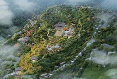 福州已备案！全新户外文旅综合项目即将启动，助力旅游产业升级