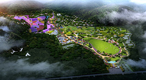 文商旅咨询 旅游开发项目策划的新引擎