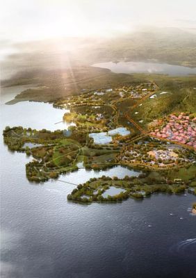 荆州又一旅游项目开建，预计2020年3月完工 聚焦旅游开发项目策划咨询