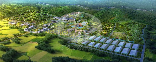 旅游综合体策划方案 打造创新文旅融合项目