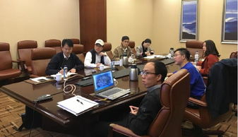 携手云台山 北京世贸天阶集团开启天阶旅游小镇项目策划新篇章